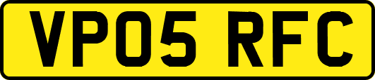 VP05RFC
