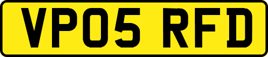 VP05RFD