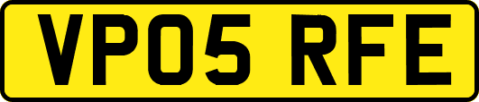 VP05RFE