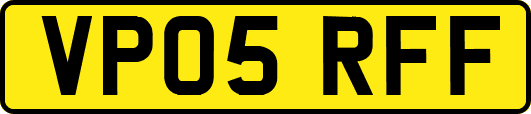 VP05RFF