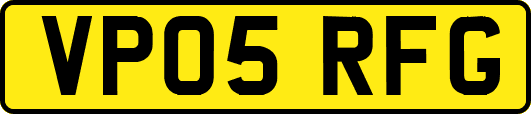 VP05RFG