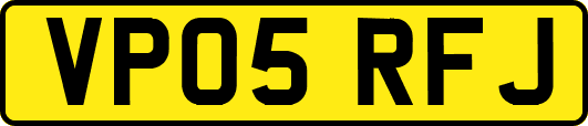 VP05RFJ