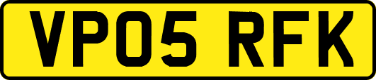 VP05RFK