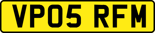 VP05RFM