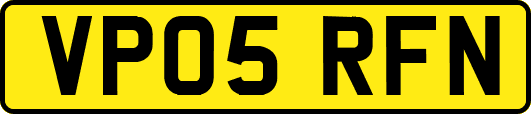 VP05RFN