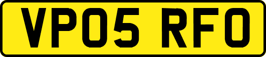 VP05RFO