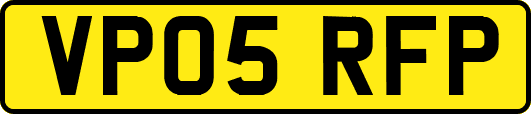 VP05RFP