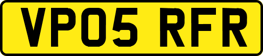VP05RFR