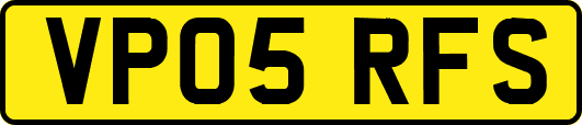 VP05RFS