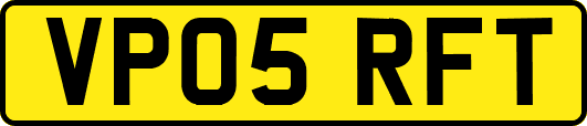 VP05RFT
