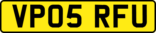 VP05RFU