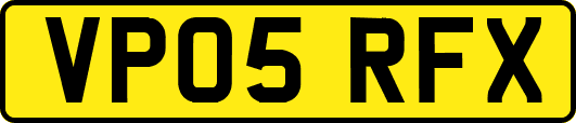 VP05RFX