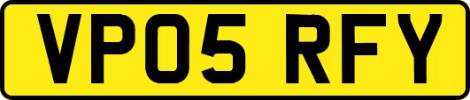 VP05RFY