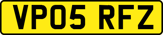 VP05RFZ