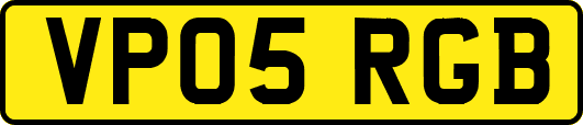 VP05RGB