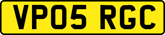VP05RGC