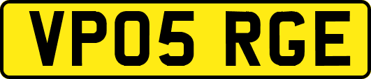 VP05RGE