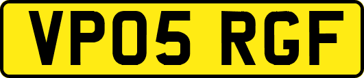 VP05RGF