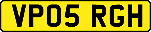 VP05RGH