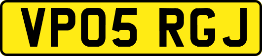 VP05RGJ