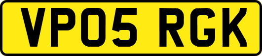 VP05RGK