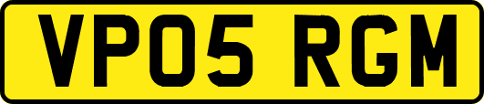 VP05RGM