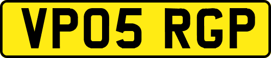 VP05RGP
