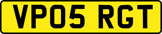 VP05RGT