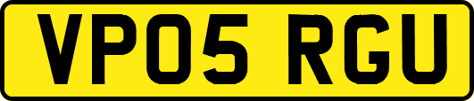 VP05RGU