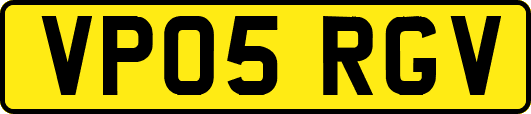 VP05RGV