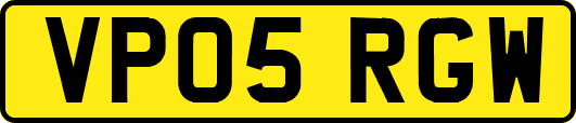 VP05RGW