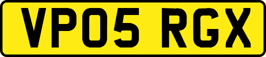 VP05RGX