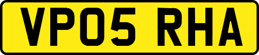 VP05RHA