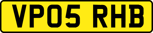 VP05RHB