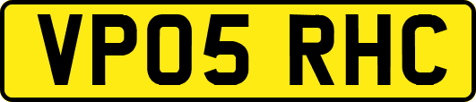 VP05RHC