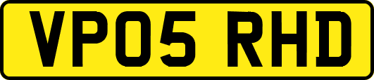 VP05RHD