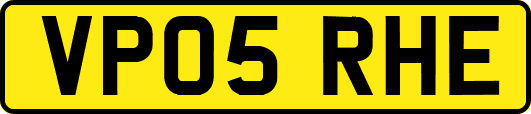 VP05RHE