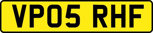 VP05RHF