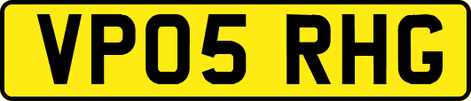 VP05RHG