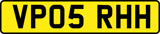 VP05RHH