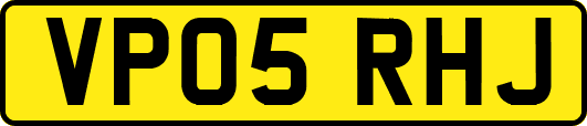 VP05RHJ