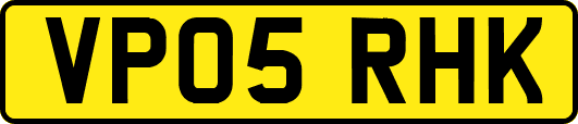 VP05RHK