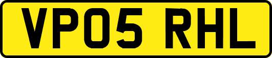 VP05RHL