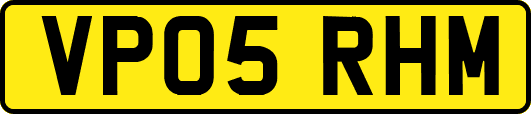 VP05RHM