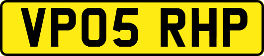 VP05RHP