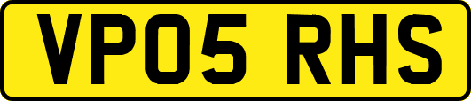 VP05RHS
