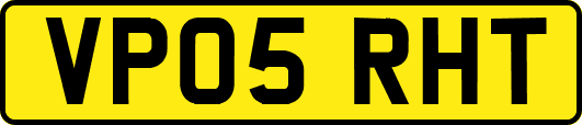 VP05RHT