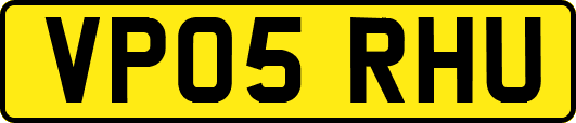 VP05RHU