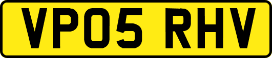 VP05RHV