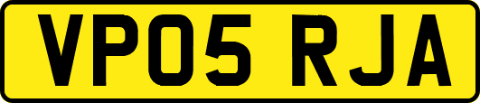 VP05RJA